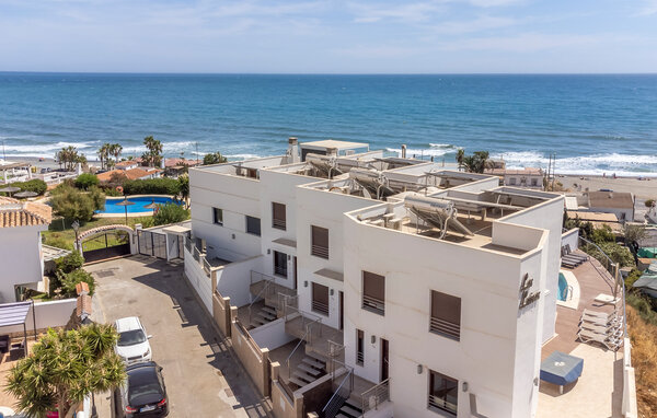 Casa de vacaciones - Torrox Costa , España - EAG882 11