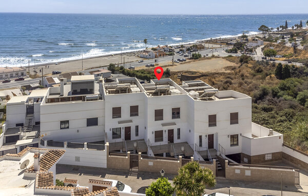 Casa de vacaciones - Torrox Costa , España - EAG882 13