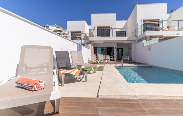 Casa de vacaciones - Torrox Costa , España - EAG882 14