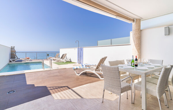 Casa de vacaciones - Torrox Costa , España - EAG882 15