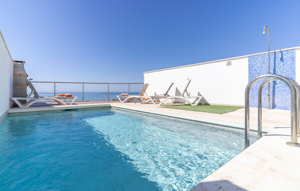 Casa de vacaciones - Torrox Costa , España - EAG882 16