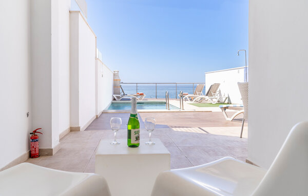 Casa de vacaciones - Torrox Costa , España - EAG882 2