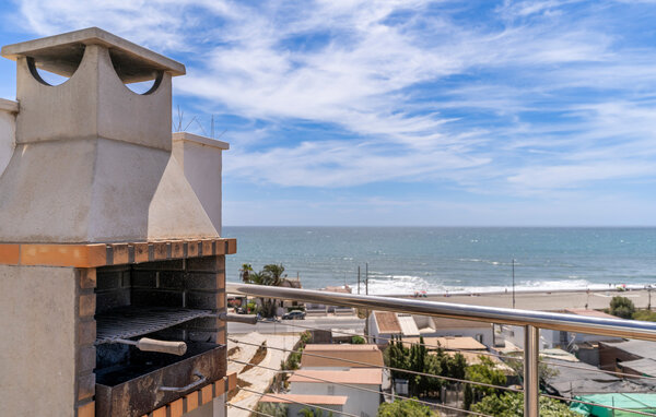 Casa de vacaciones - Torrox Costa , España - EAG883 801