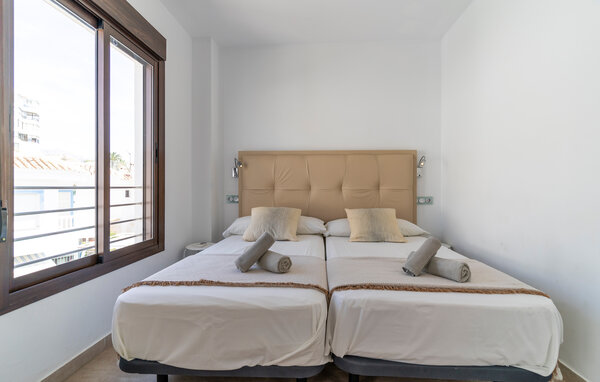 Casa de vacaciones - Torrox Costa , España - EAG883 601