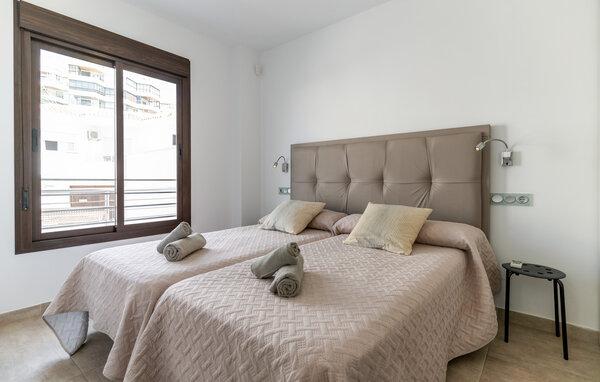 Casa de vacaciones - Torrox Costa , España - EAG883 603