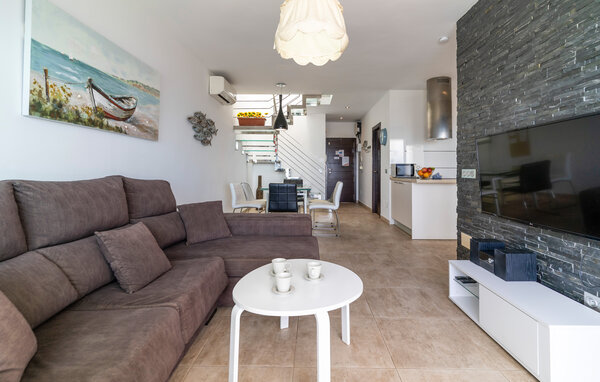 Casa de vacaciones - Torrox Costa , España - EAG883 5