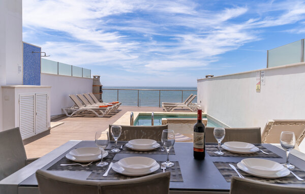 Casa de vacaciones - Torrox Costa , España - EAG883 3