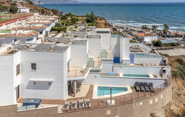 Casa de vacaciones - Torrox Costa , España - EAG883 2