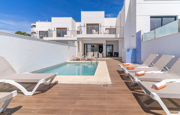 Casa de vacaciones - Torrox Costa , España - EAG883 13