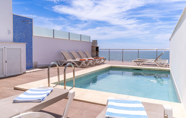 Casa de vacaciones - Torrox Costa , España - EAG883 15