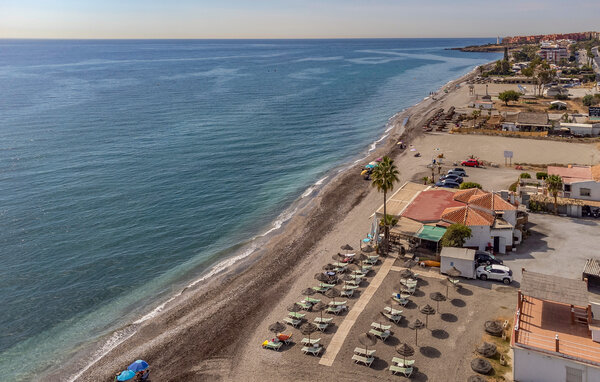 Feriehuse - Torrox Costa , Spanien - EAG884 901