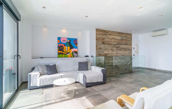 Feriehuse - Torrox Costa , Spanien - EAG884 301