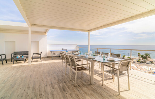 Feriehuse - Torrox Costa , Spanien - EAG884 3