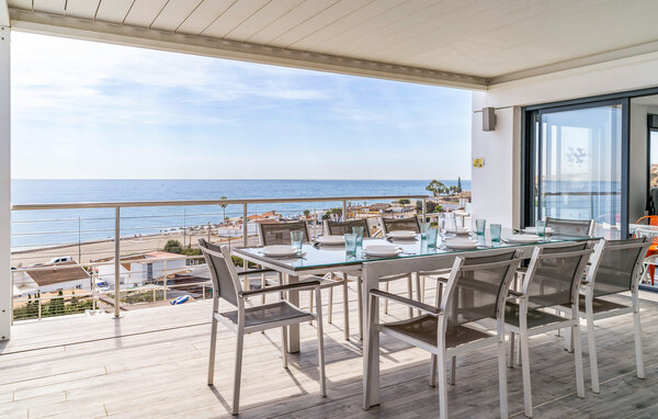 Feriehuse - Torrox Costa , Spanien - EAG884 101