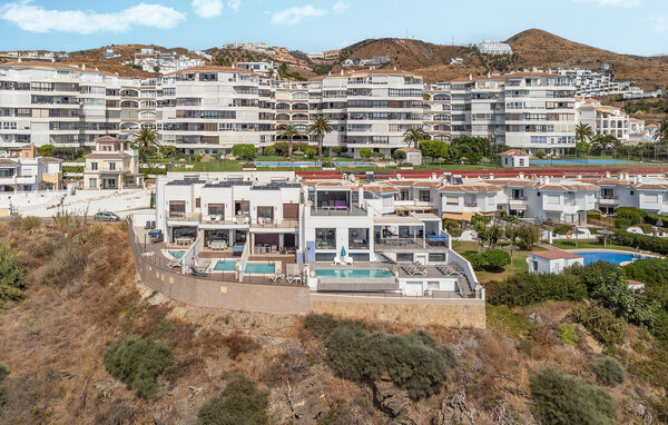 Feriehuse - Torrox Costa , Spanien - EAG884 11