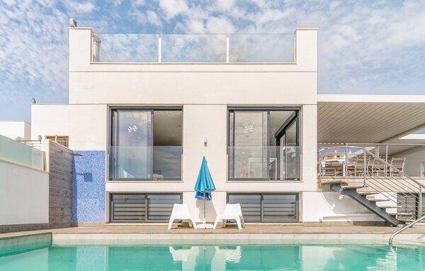 Feriehuse - Torrox Costa , Spanien - EAG884 15