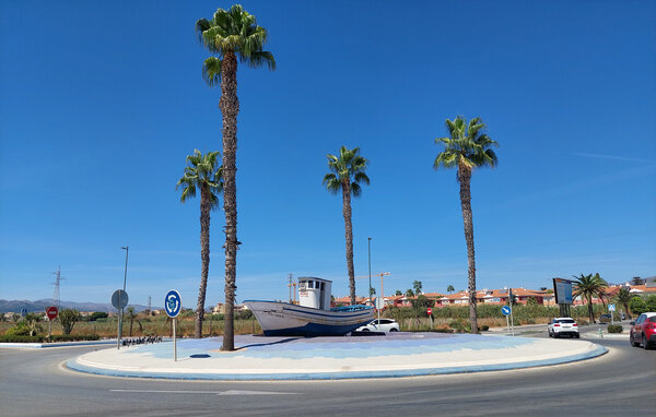 Vakantiehuis - Caleta de Velez , Spanje - EAG885 901