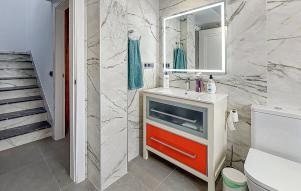 Vakantiehuis - Caleta de Velez , Spanje - EAG885 703