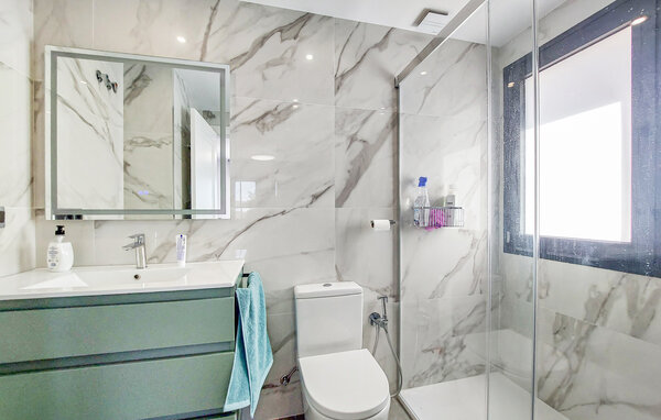 Vakantiehuis - Caleta de Velez , Spanje - EAG885 704