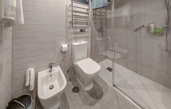 Vakantiehuis - Caleta de Velez , Spanje - EAG885 706