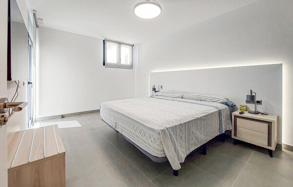 Vakantiehuis - Caleta de Velez , Spanje - EAG885 601