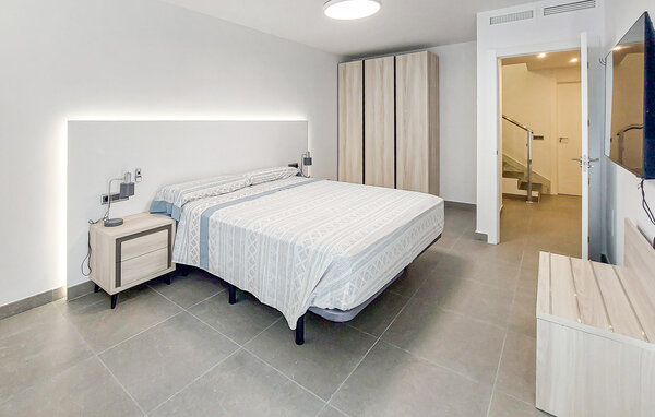 Vakantiehuis - Caleta de Velez , Spanje - EAG885 602