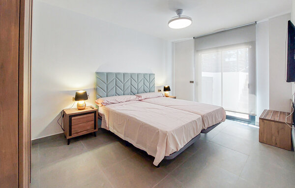 Vakantiehuis - Caleta de Velez , Spanje - EAG885 603