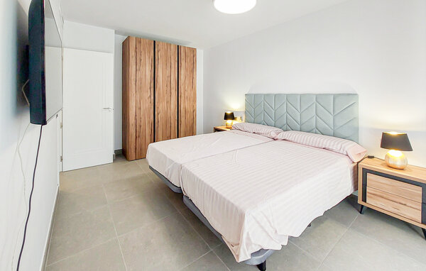 Vakantiehuis - Caleta de Velez , Spanje - EAG885 604