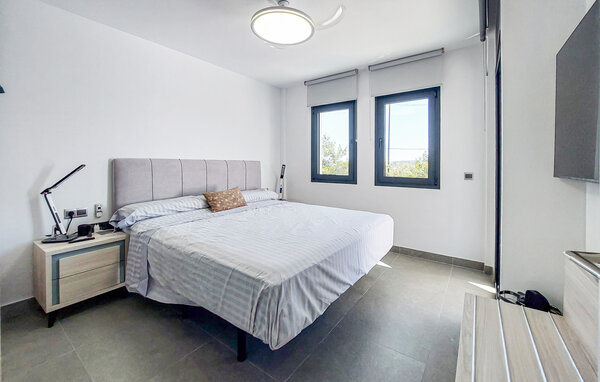 Vakantiehuis - Caleta de Velez , Spanje - EAG885 605