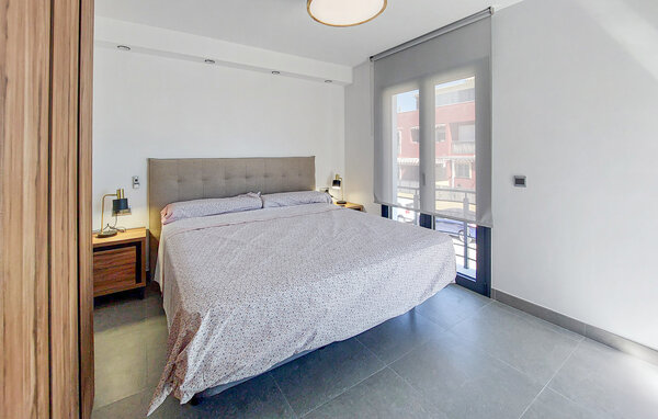 Vakantiehuis - Caleta de Velez , Spanje - EAG885 607