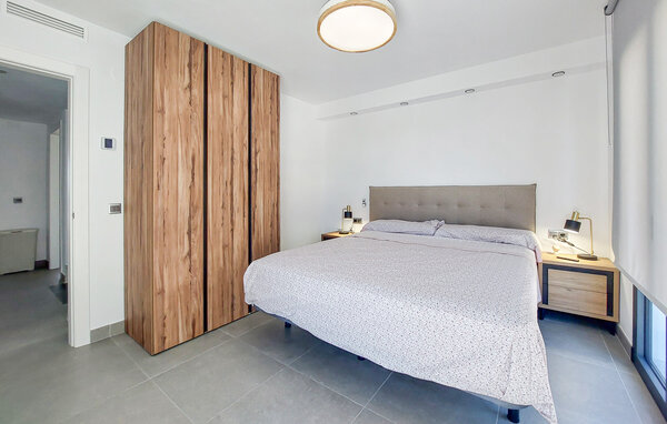 Vakantiehuis - Caleta de Velez , Spanje - EAG885 608