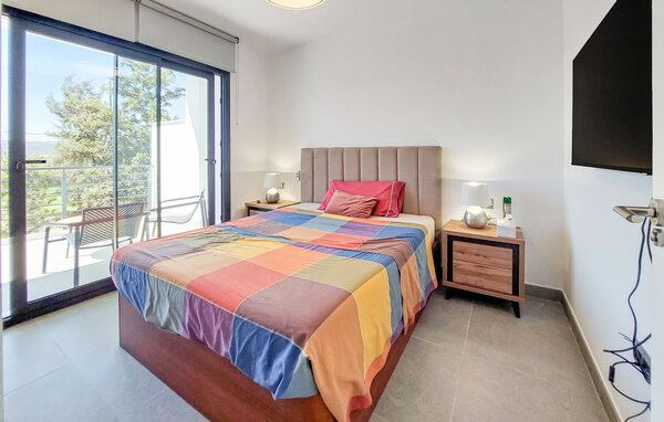 Vakantiehuis - Caleta de Velez , Spanje - EAG885 609