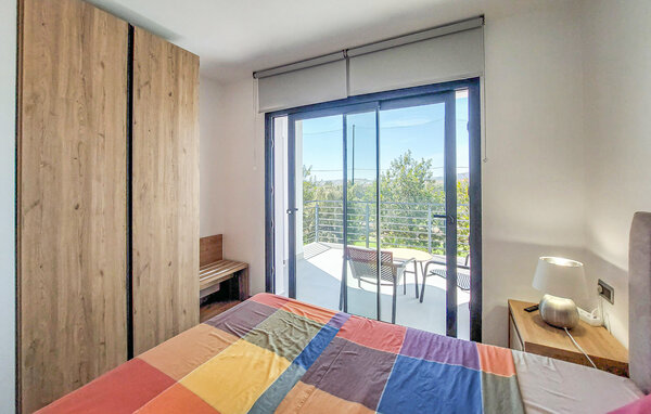 Vakantiehuis - Caleta de Velez , Spanje - EAG885 610