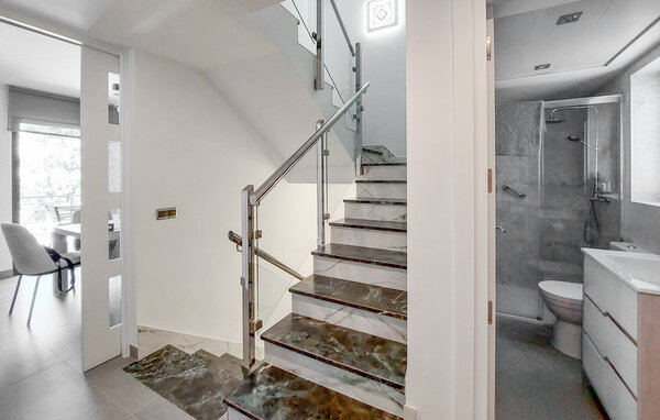 Vakantiehuis - Caleta de Velez , Spanje - EAG885 501