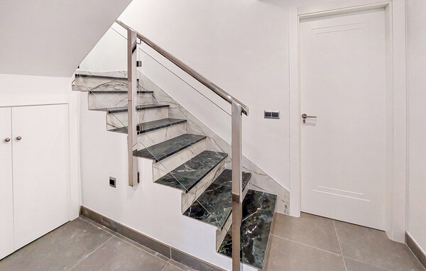 Vakantiehuis - Caleta de Velez , Spanje - EAG885 502