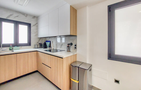 Vakantiehuis - Caleta de Velez , Spanje - EAG885 401