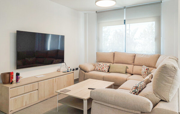 Vakantiehuis - Caleta de Velez , Spanje - EAG885 4