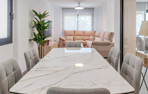 Vakantiehuis - Caleta de Velez , Spanje - EAG885 301