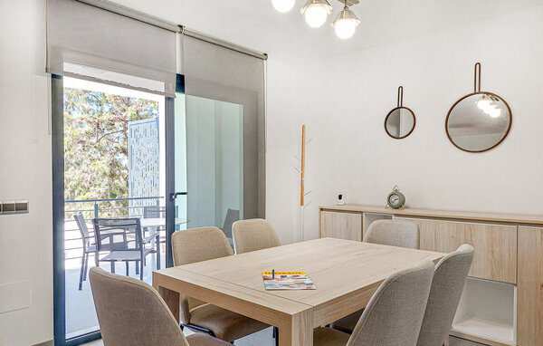 Vakantiehuis - Caleta de Velez , Spanje - EAG885 5