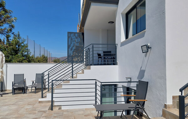 Vakantiehuis - Caleta de Velez , Spanje - EAG885 9