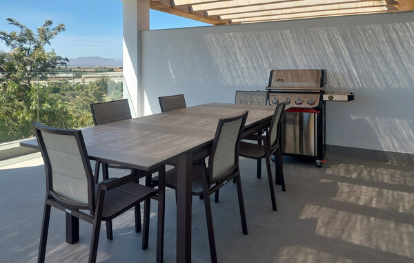 Vakantiehuis - Caleta de Velez , Spanje - EAG885 7