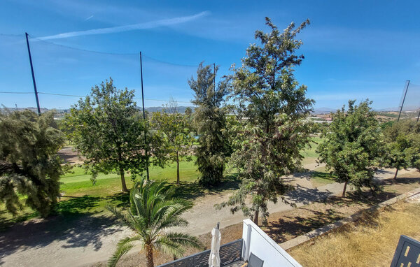 Vakantiehuis - Caleta de Velez , Spanje - EAG885 101