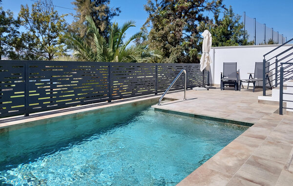 Vakantiehuis - Caleta de Velez , Spanje - EAG885 6