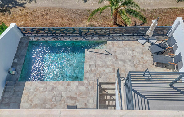 Vakantiehuis - Caleta de Velez , Spanje - EAG885 11