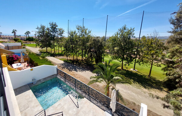 Vakantiehuis - Caleta de Velez , Spanje - EAG885 8