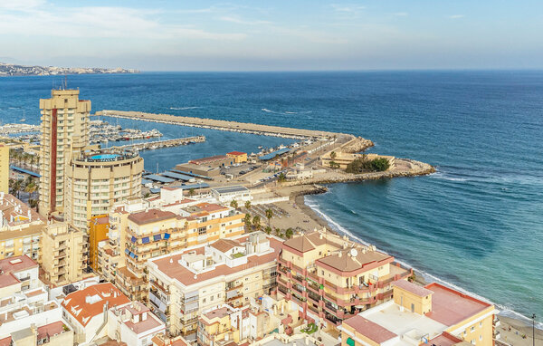 Feriehuse - Fuengirola , Spanien - EAG886 4