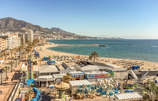 Feriehuse - Fuengirola , Spanien - EAG886 901