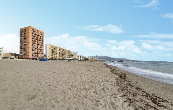 Casa de vacaciones - Fuengirola , España - EAG886 905