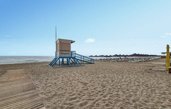 Casa de vacaciones - Fuengirola , España - EAG886 906