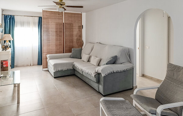 Feriehuse - Fuengirola , Spanien - EAG886 301